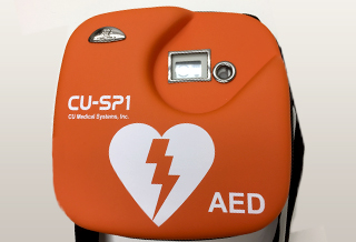 AED
