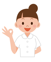 怖くない歯医者さんをめざして